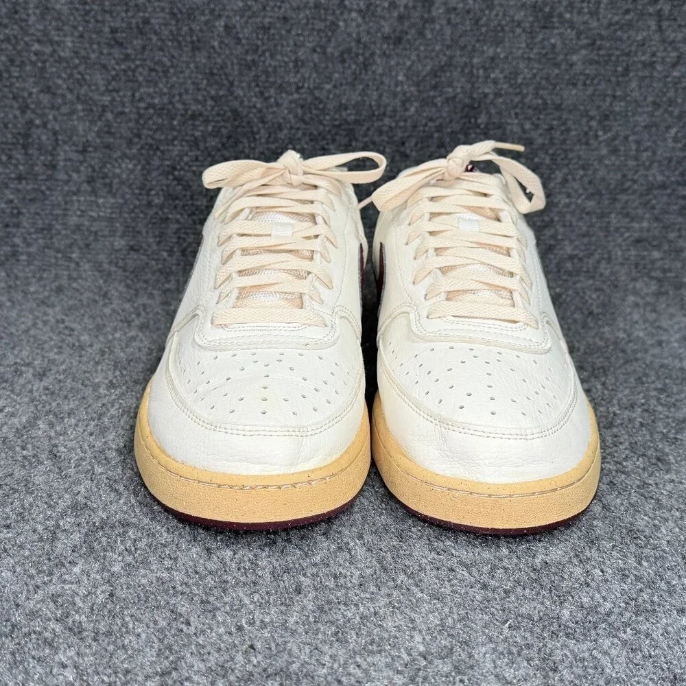 Nike court vision